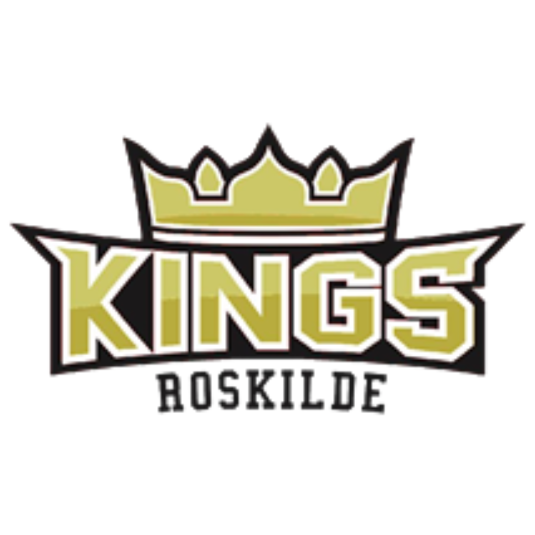 Roskilde Kings Logo